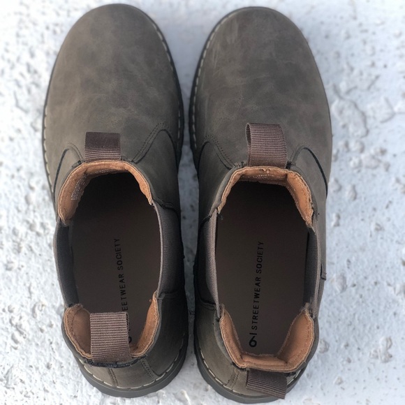 Ankle boots - Picture 2 of 6